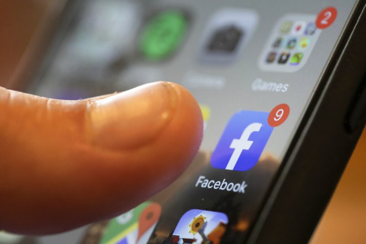 Widespread internet outages hit northeast U.S.